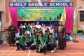 Holy Angels' School Gallery