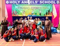 Holy Angels' School Gallery