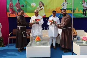 Holy Angels' School Gallery 48