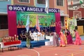 Holy Angels' School Gallery