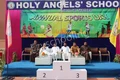 Holy Angels' School Gallery