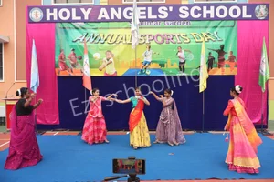 Holy Angels' School Gallery 44