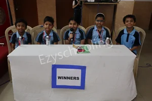 Holy Angels' School Gallery 10