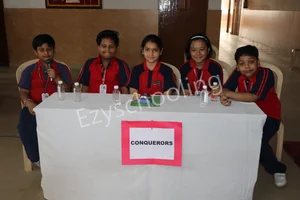 Holy Angels' School Gallery 7