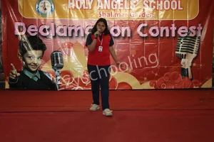 Holy Angels' School Gallery 6