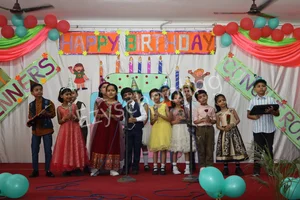 Holy Angels' School Gallery 1