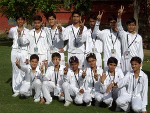 DAV Public School Gallery 34