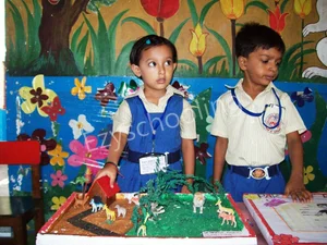 DAV Public School Gallery 30