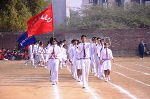 DAV Public School Gallery 29