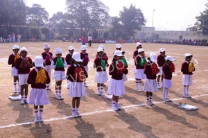 DAV Public School Gallery 28