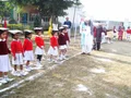 DAV Public School Gallery