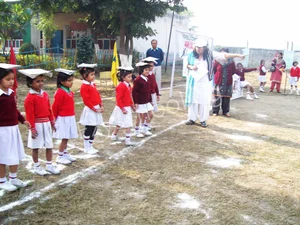 DAV Public School Gallery 27