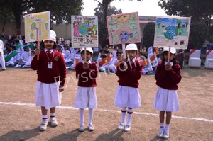 DAV Public School Gallery 25