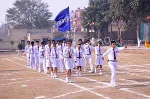 DAV Public School Gallery 26