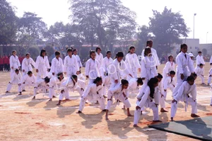 DAV Public School Gallery 24