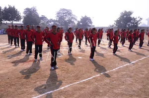 DAV Public School Gallery 23