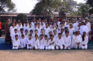 DAV Public School Gallery 22