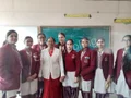 DAV Public School Gallery