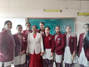 DAV Public School Gallery 21