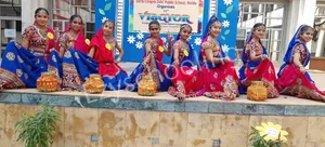 DAV Public School Gallery 19