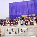 DAV Public School Gallery