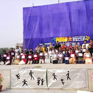 DAV Public School Gallery 15