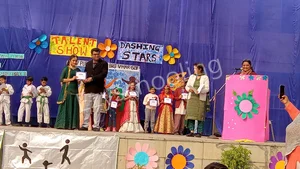 DAV Public School Gallery 14