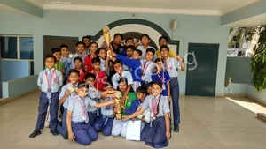 Everest Public School Gallery 14