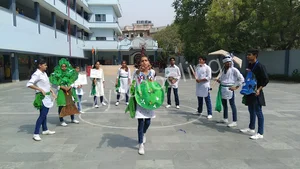 Everest Public School Gallery 13