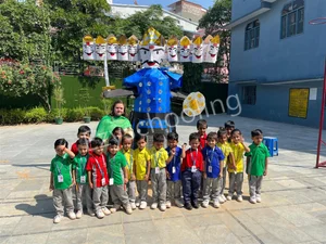 Everest Public School Gallery 8