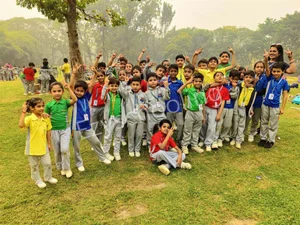 Everest Public School Gallery 7