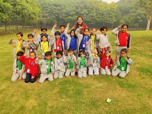 Everest Public School Gallery 6