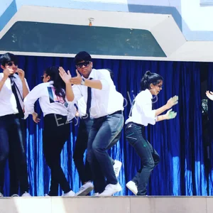 Everest Public School Gallery 4