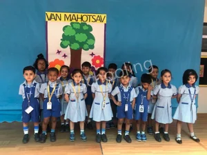Indraprastha Global School Gallery 42