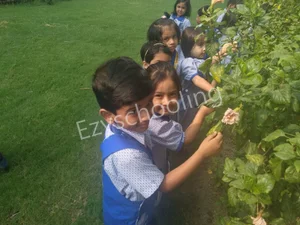 Indraprastha Global School Gallery 40