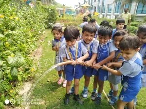 Indraprastha Global School Gallery 41