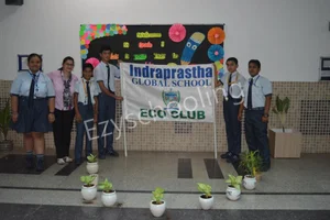 Indraprastha Global School Gallery 39