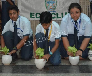 Indraprastha Global School Gallery 38