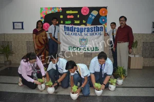 Indraprastha Global School Gallery 37