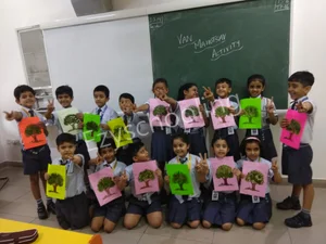 Indraprastha Global School Gallery 36