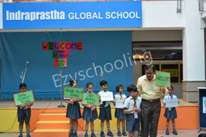 Indraprastha Global School Gallery 35