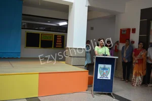 Indraprastha Global School Gallery 31