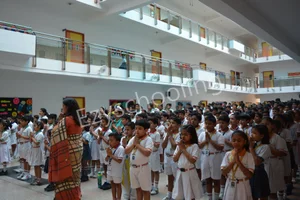 Indraprastha Global School Gallery 30