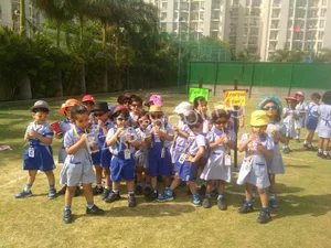 Indraprastha Global School Gallery 29