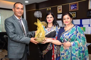 Indraprastha Global School Gallery 28