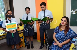 Indraprastha Global School Gallery 27
