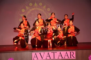 Indraprastha Global School Gallery 26