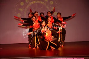 Indraprastha Global School Gallery 25