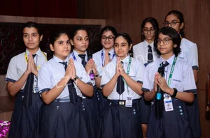 Indraprastha Global School Gallery 24