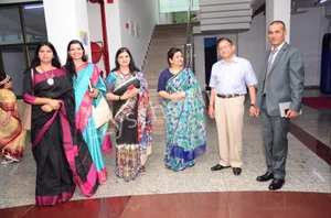 Indraprastha Global School Gallery 23